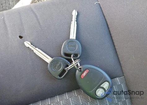 2012 GMC Canyon Sle2 z USA, uszkodzony, nr VIN 1GTD5PFE7C8103758